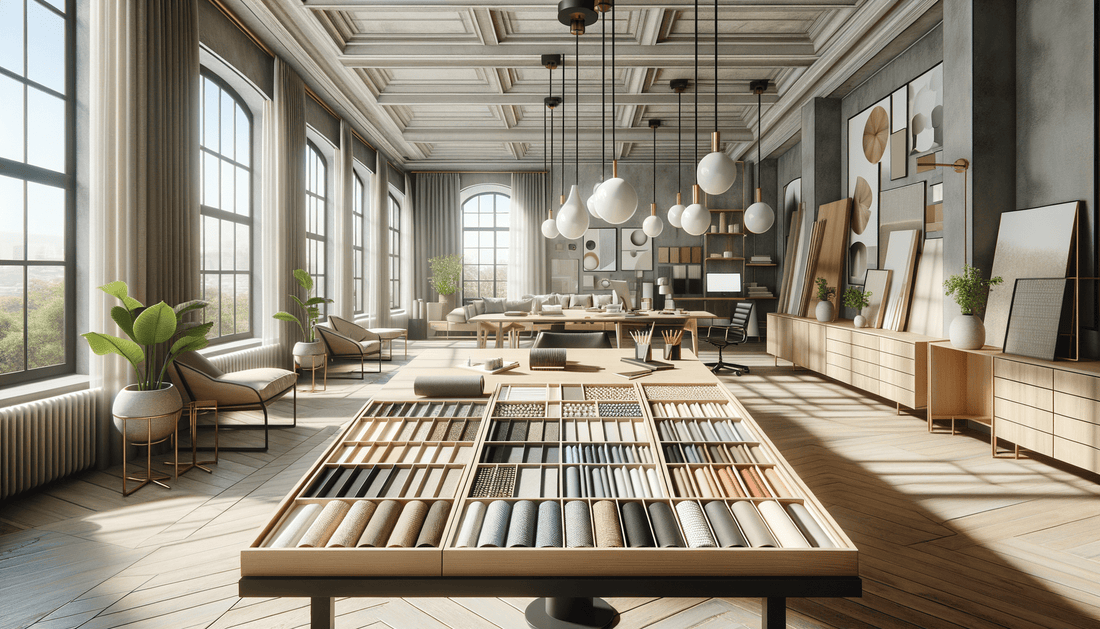 Discover Z-Boutique Free Sample Kits for Professionals & Homeowners - Zicana Boutique