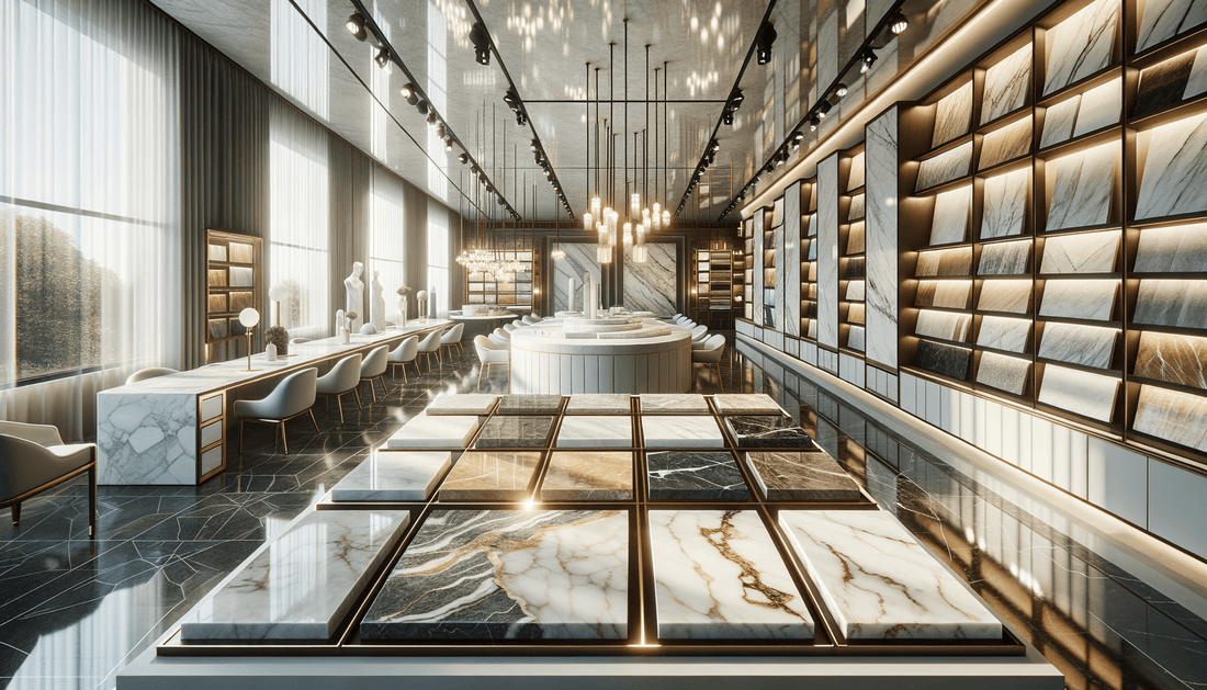 Discover Z-Boutique: Largest Marble Catalog for Design Experts - Zicana Boutique