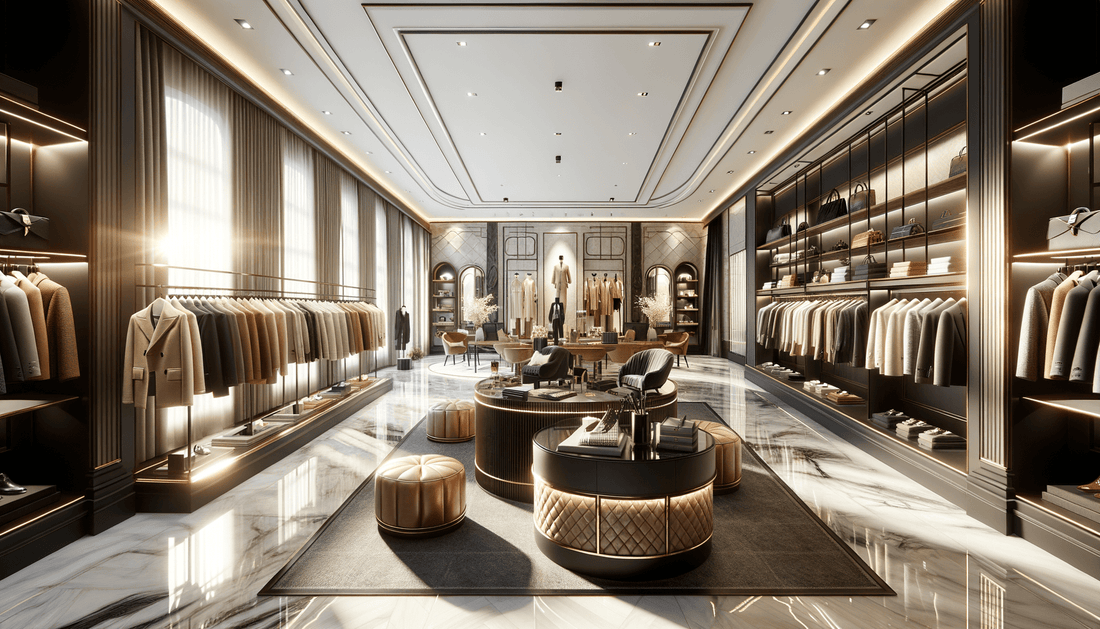 Discover Z-Boutique Luxury Inventory for Discerning Professionals - Zicana Boutique