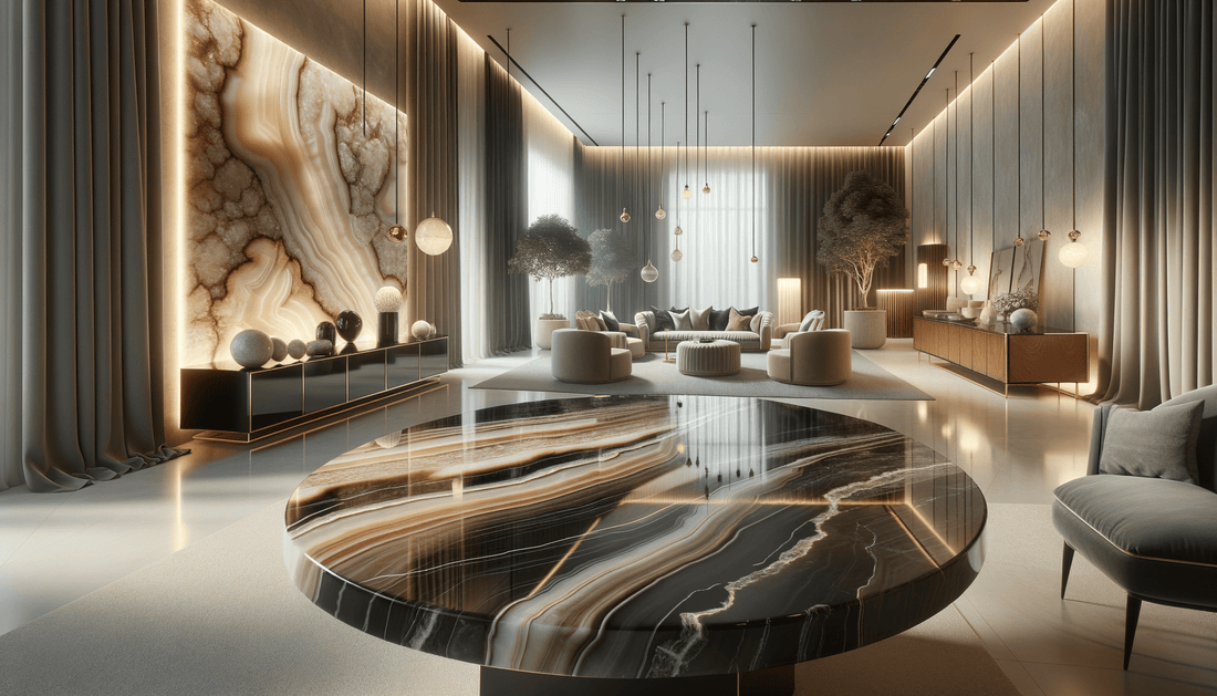 Discover Z-Boutique Onyx Specification Guide for Expert Insights - Zicana Boutique