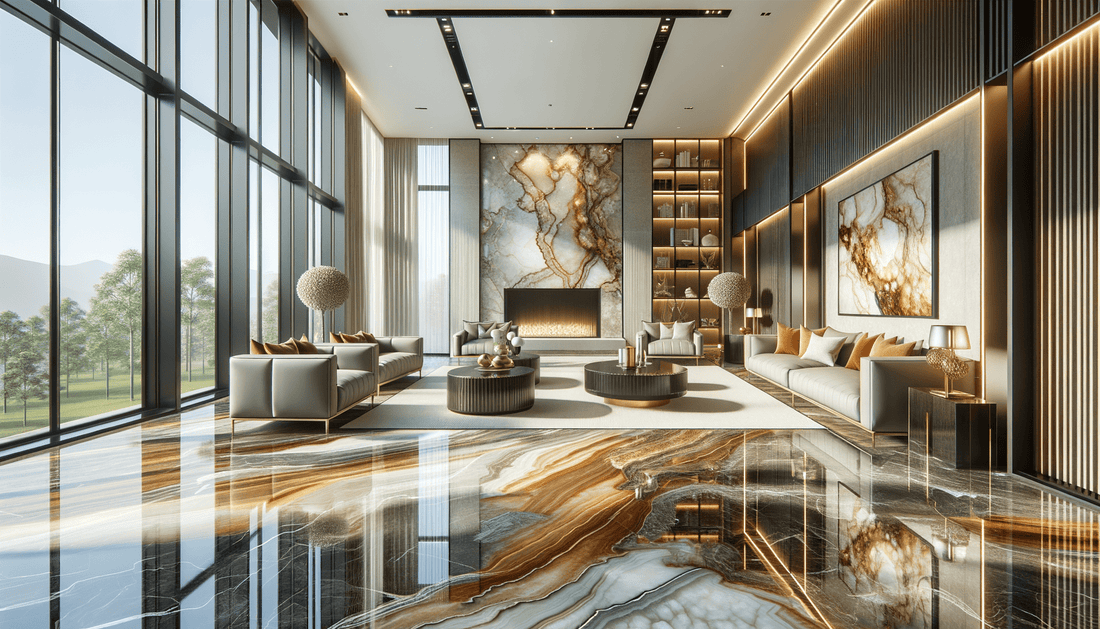 Discover Z-Boutique Premium Catalog for Luxurious Stone Solutions. - Zicana Boutique