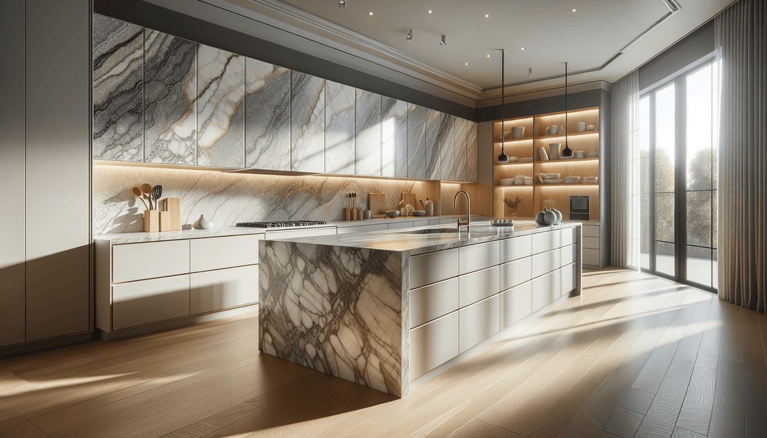 Discover Z-Boutique Quartzite Satin Finish: A Professional's Guide - Zicana Boutique