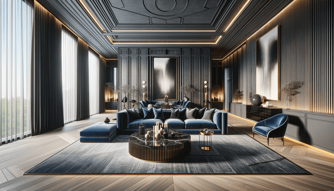 Discover Z-Boutique rare inventory for exclusive home designs - Zicana Boutique