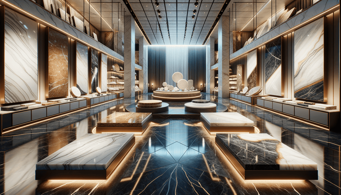 Discover Z-Boutique: The Ultimate Stone Portal Experience - Zicana Boutique