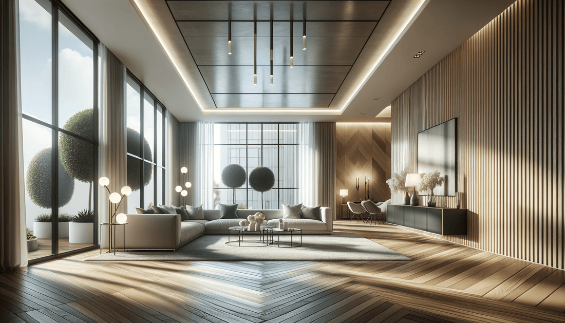 Discover Z-Boutique's Architect-Grade Catalog for Elegant Solutions - Zicana Boutique