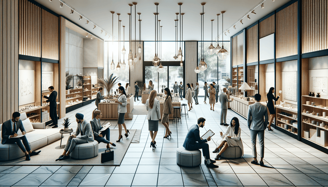 Discover Z-Boutique's Collaborative Product Development Program Insights - Zicana Boutique
