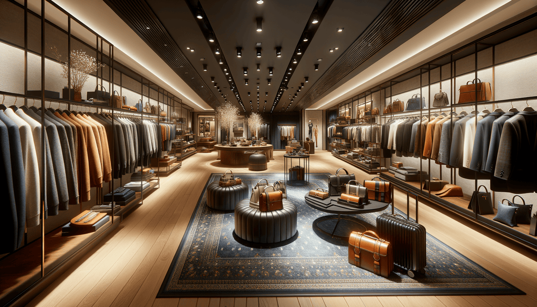 Discover Z-Boutique's Exclusive Inventory for Discerning Professionals - Zicana Boutique