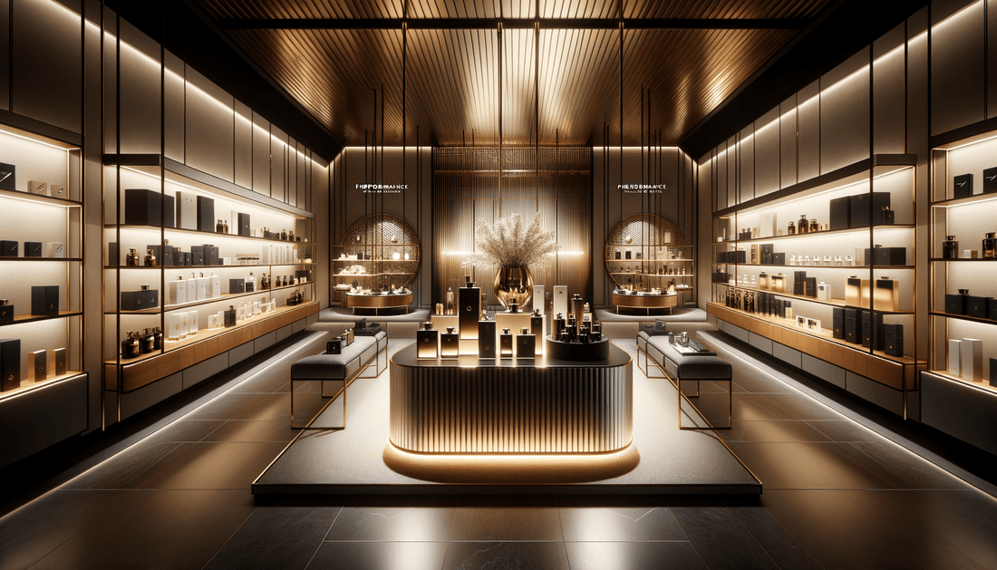 Discover Z-Boutique's High Performance Inventory for Experts - Zicana Boutique