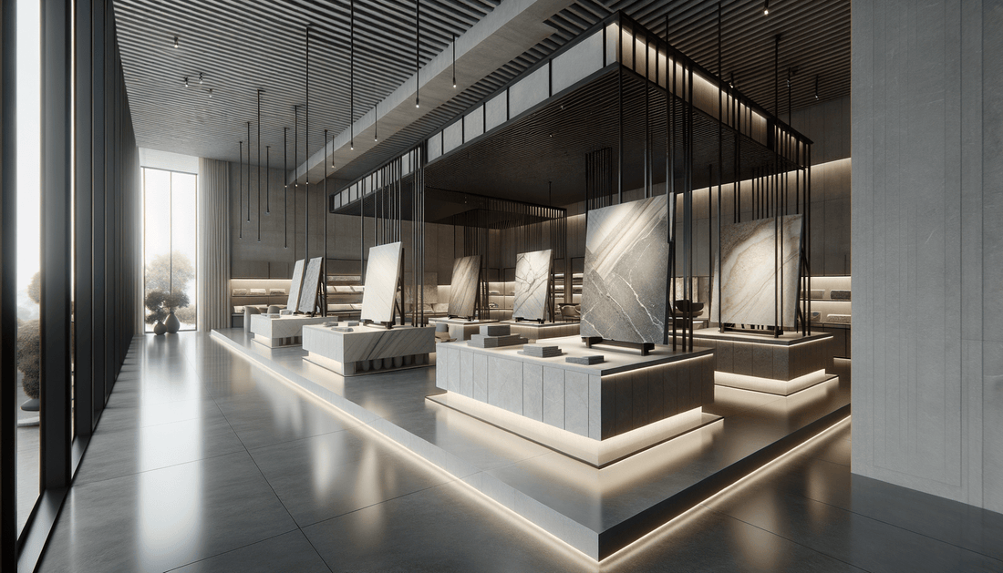 Discover Z-Boutique's Largest Limestone Catalog for Professionals - Zicana Boutique