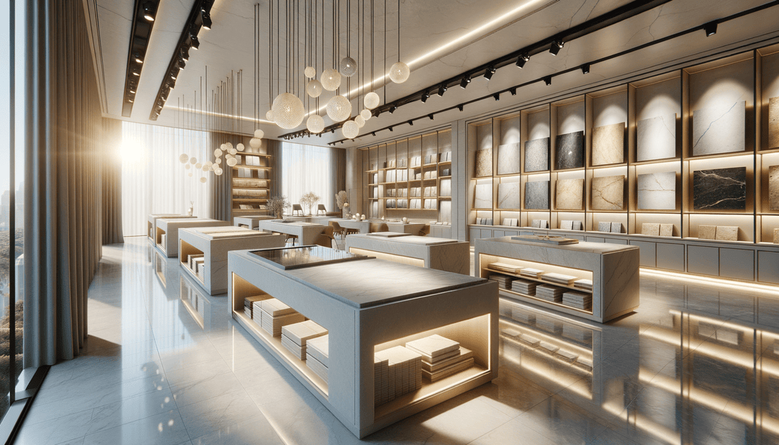 Discover Z-Boutique’s Largest Limestone Countertop Collection Today - Zicana Boutique