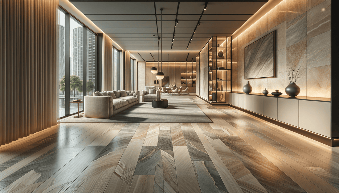 Discover Z-Boutique's Largest Limestone Floors Collection Today - Zicana Boutique