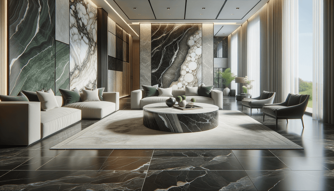 Discover Z-Boutique's Largest Natural Stone Catalog Online - Zicana Boutique