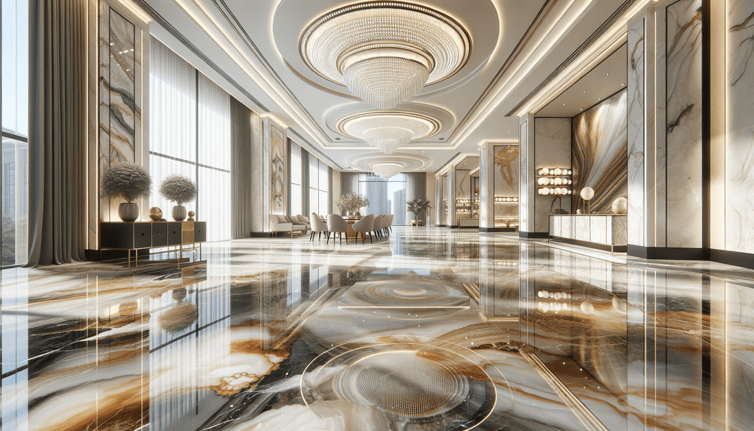 Discover Z-Boutique’s Largest Onyx Floors Catalog for Experts - Zicana Boutique