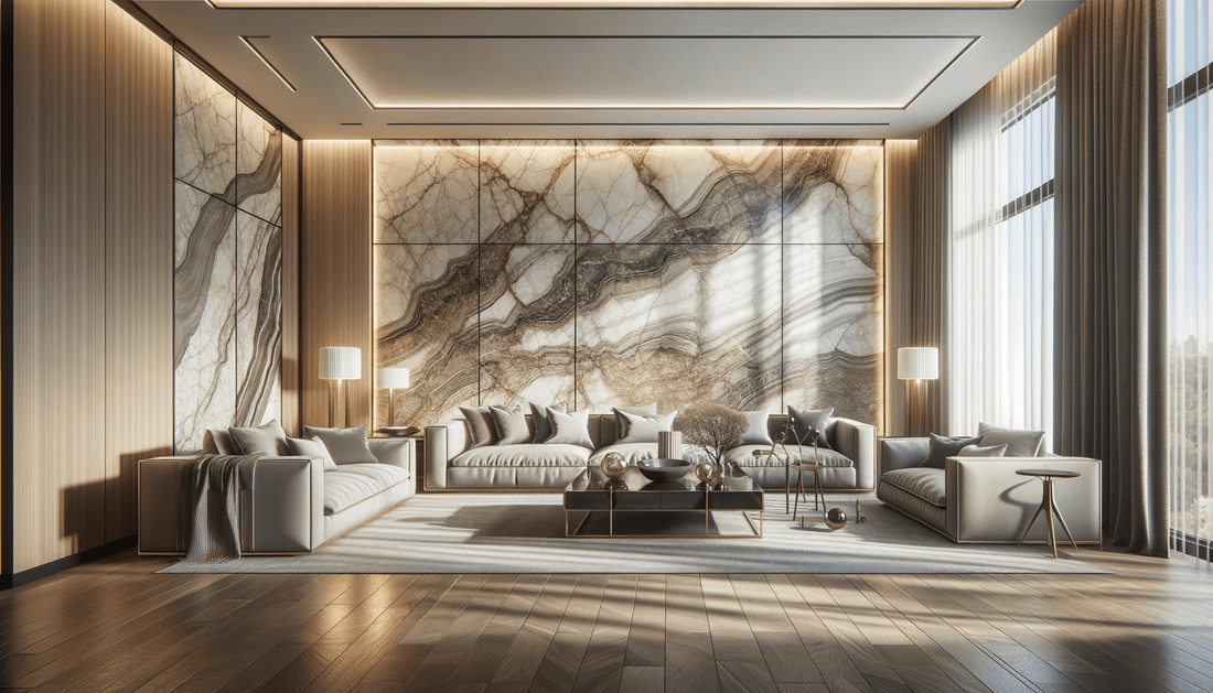 Discover Z-Boutique's Largest Quartzite Wall Tile Collection - Zicana Boutique