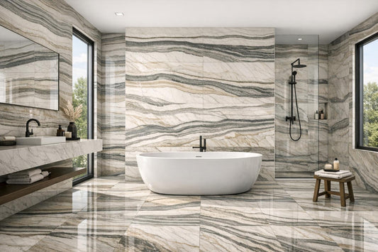 Discover Zebrino Level Emilgroup: Elevate Stone Design Expertise - Zicana Boutique