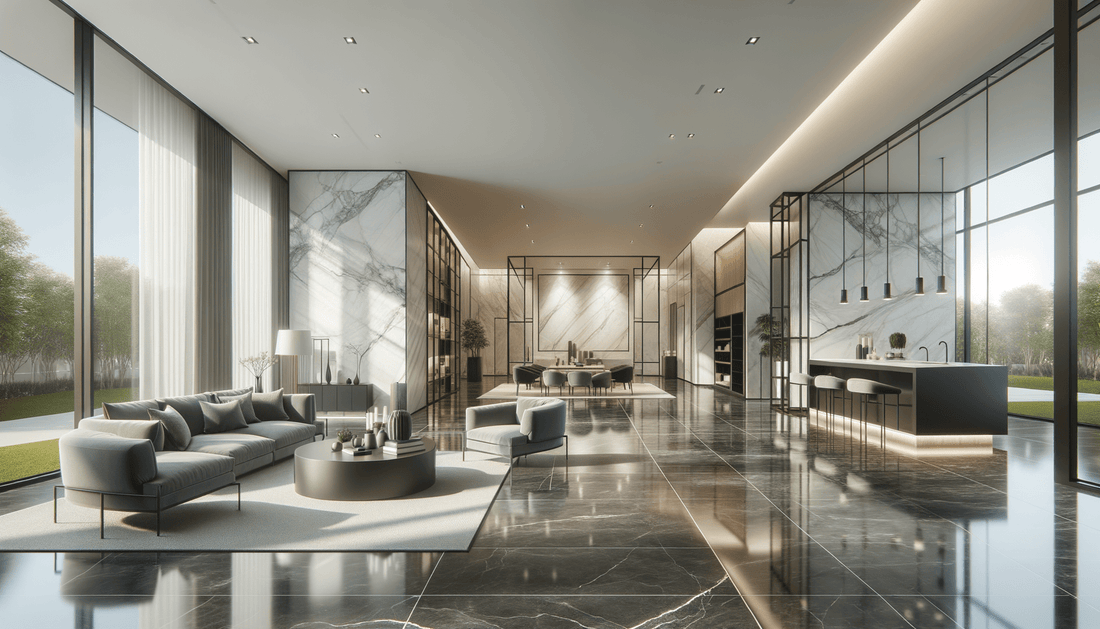 Discover Zicana Boutique: Elevate Spaces with Premium Stone - Zicana Boutique