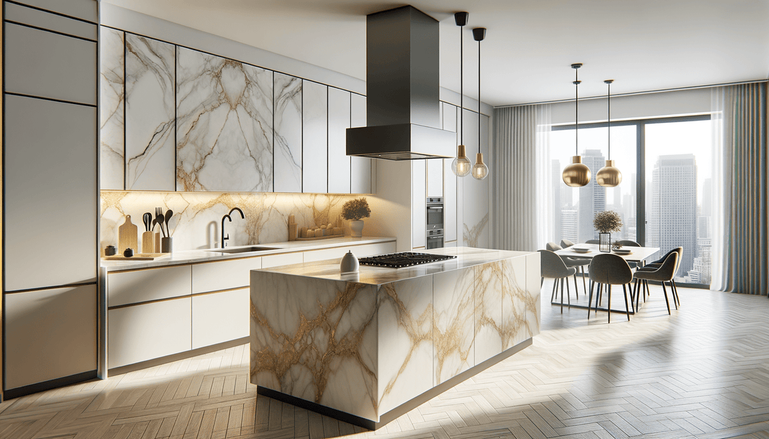 Discover Zicana Boutique Most Complete Countertop Resource Online - Zicana Boutique