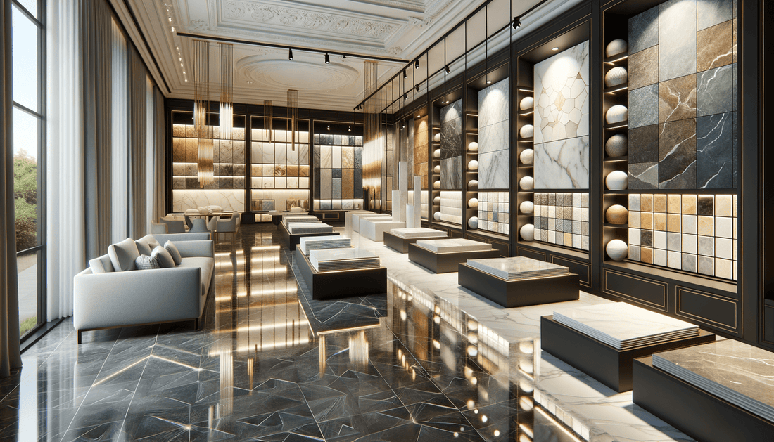 Discover Zicana Boutique Most Complete Tile Resource Today - Zicana Boutique