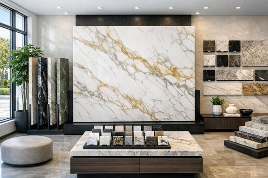 Discover Zicana Boutique: Premier Stone Sourcing for Professionals - Zicana Boutique