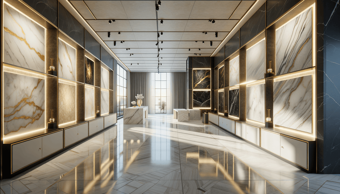 Discover Zicana Boutique, the Largest Marble Slab Catalog Online - Zicana Boutique