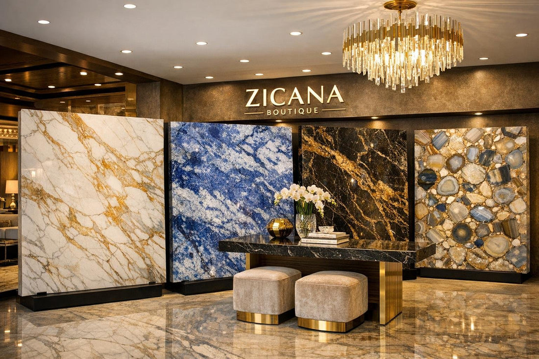 Discover Zicana Boutique: Top Stone Brands in One Marketplace - Zicana Boutique