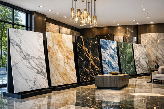 Discover Zicana Boutique: Wholesale Porcelain Slabs Marketplace - Zicana Boutique
