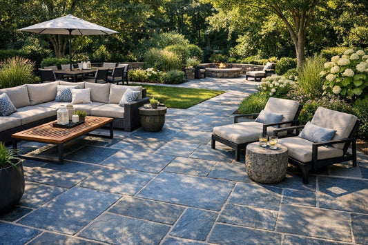 Discovering Blue Stone: Ultimate Guide for Professionals and Homeowners - Zicana Boutique