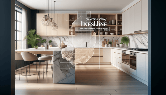 Discovering Limestone: A Top Choice for Modern Countertop Designs - Z Boutique by Marble Couture