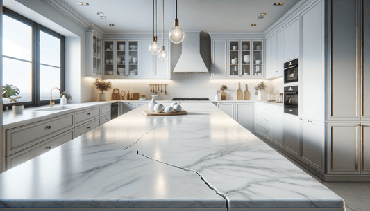 Do Porcelain Countertops Crack Easily Expert Insights Inside - Zicana Boutique