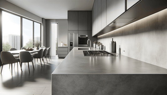 Does Dekton Chip Easily Expert Insights for Lasting Surfaces - Zicana Boutique