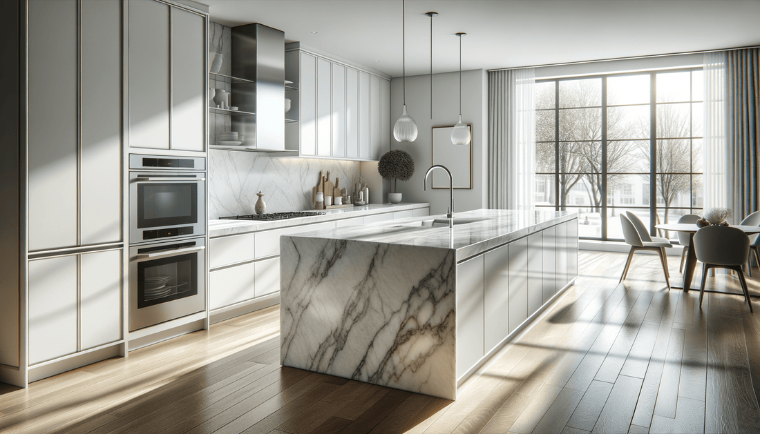 Does Silestone Need to Be Sealed for Long-Term Use - Zicana Boutique