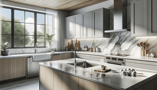 Does Silestone Stain Easily? Expert Care Tips Inside - Zicana Boutique