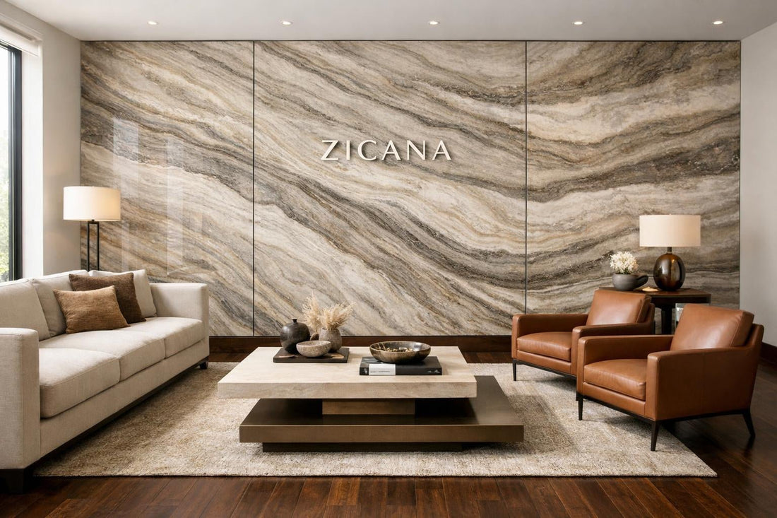 Driftwood Marble Inspiration at Zicana Boutique - Zicana Boutique