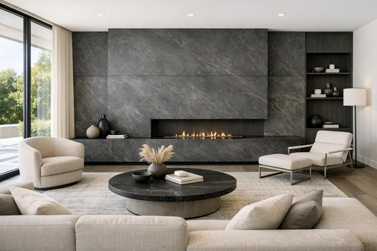Elegance Redefined: Explore Bromo Dekton for Stunning Designs - Zicana Boutique