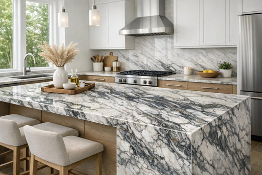 Elegance Redefined: Rose Bay Cambria for Modern Spaces - Zicana Boutique