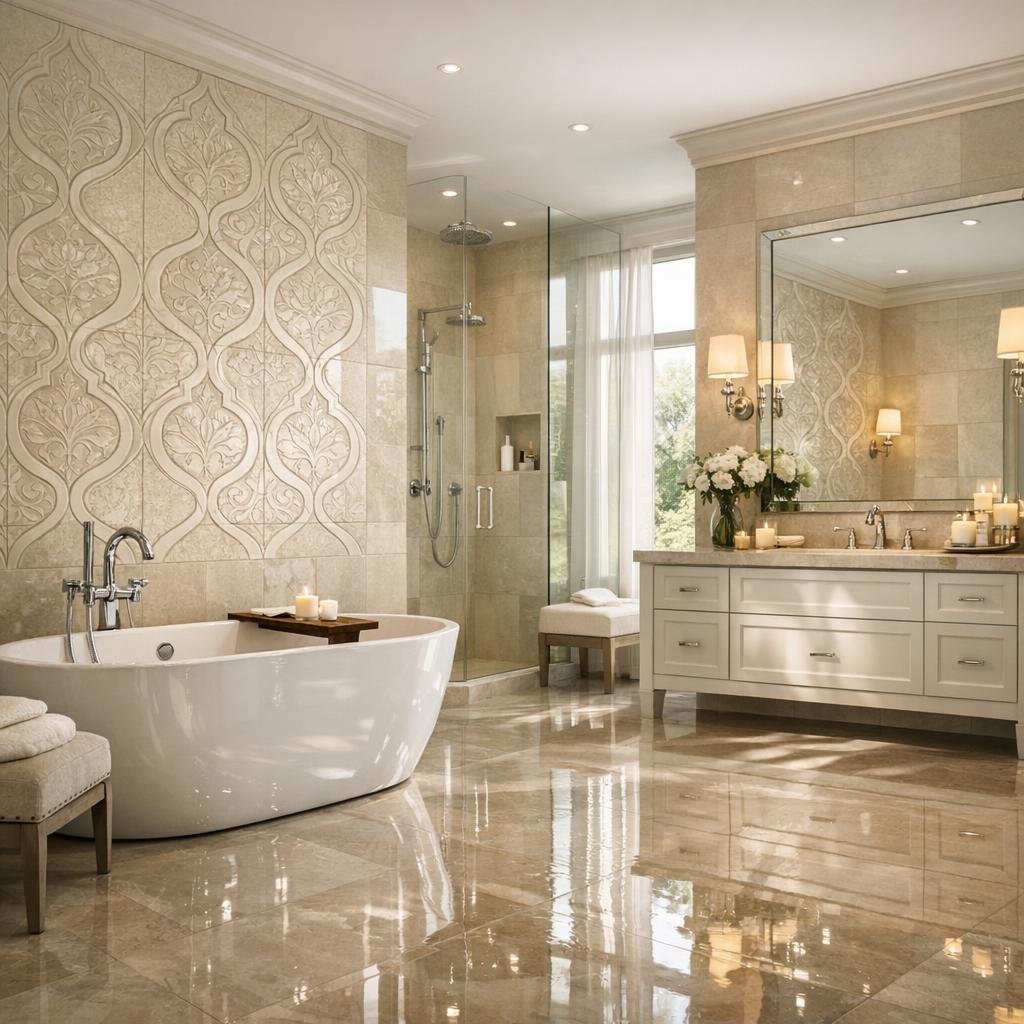 Elegance with Ceramica para Baños: Zicana's Expert Tips - Zicana Boutique