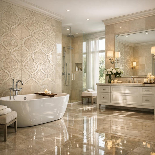 Elegance with Ceramica para Baños: Zicana's Expert Tips - Zicana Boutique