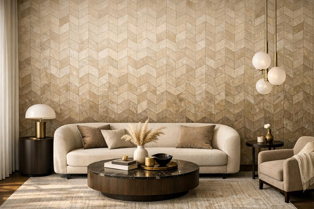 Elegant Altura Ombre Sand Marble for Luxurious Spaces - Zicana Boutique