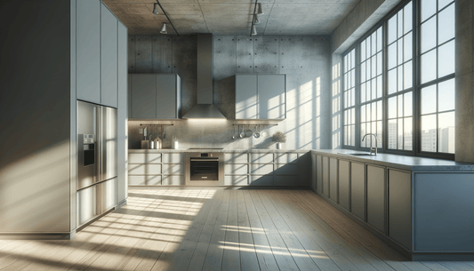 Elegant Durability with Dekton Nayla for Modern Stone Designs - Zicana Boutique