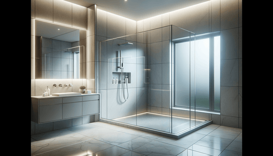 Elevate Bathrooms Instantly With Durable Silestone Shower Pans - Zicana Boutique