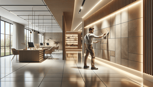 Elevate Design Efficiency with the Florim S1 System - Zicana Boutique