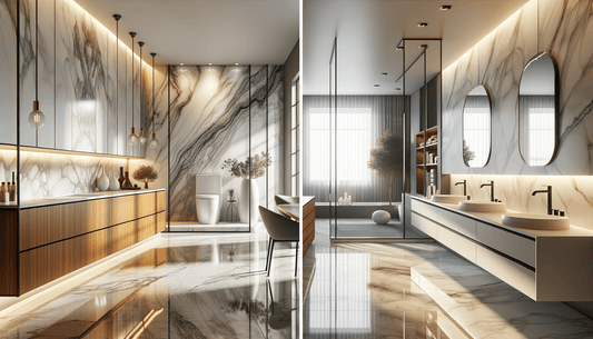 Elevate Designs with Florim Stones and More 2.0 Solutions - Zicana Boutique