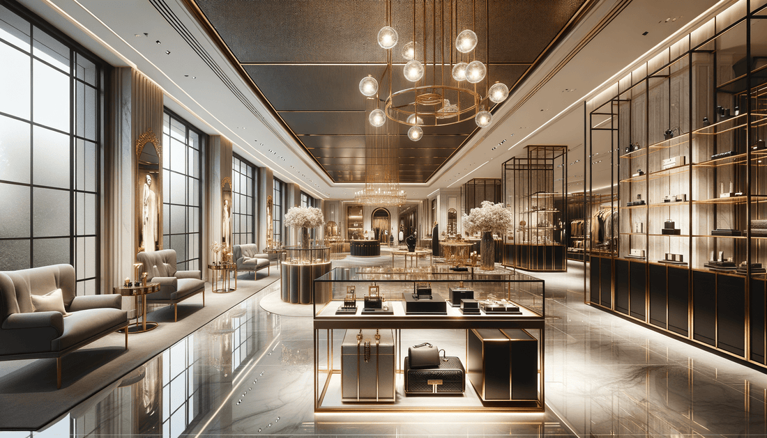 Elevate Designs with Z-Boutique Prestige Marketplace Solutions - Zicana Boutique