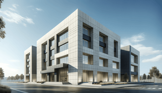 Elevate Exteriors with Durable, Stylish Dekton Facades Today - Zicana Boutique