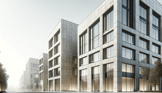 Elevate Facades with Durable and Sleek Dekton Cladding - Zicana Boutique