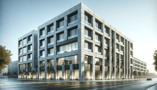 Elevate Facades with Durable Dekton Exterior Cladding Solutions - Zicana Boutique