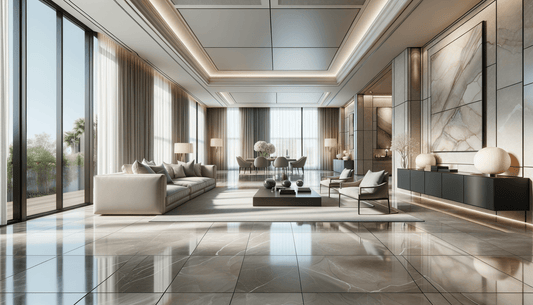 Elevate Interiors with Atmospheres Florim by Zicana Boutique - Zicana Boutique