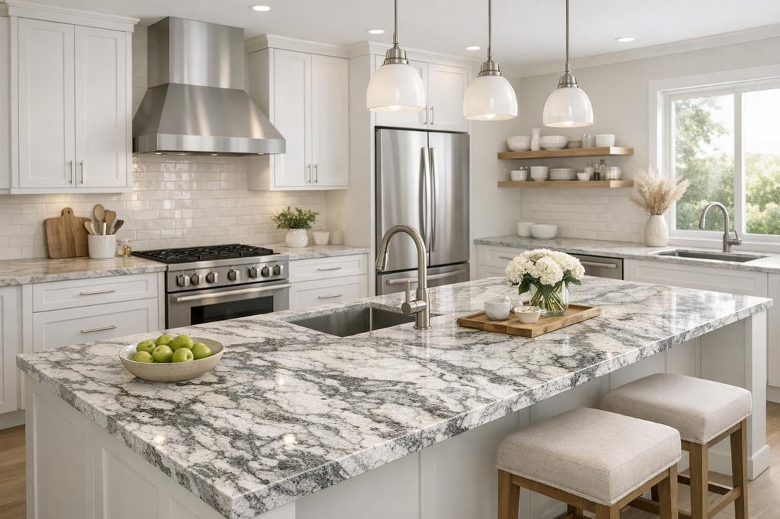 Elevate Interiors with Bellingham Cambria: Expertise and Elegance - Zicana Boutique