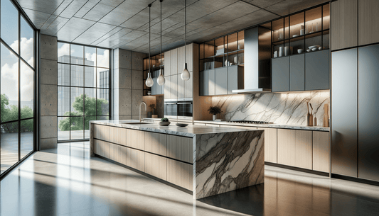 Elevate Interiors with Dekton Home Depot by Zicana Boutique - Zicana Boutique