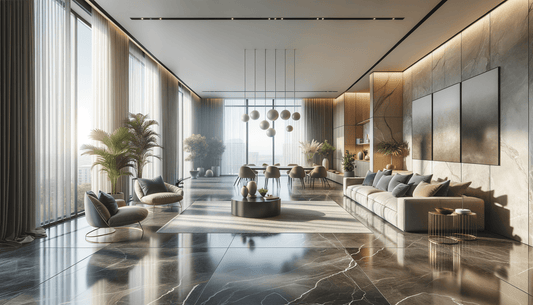 Elevate Interiors with Florim Nature Mood Stone Solutions - Zicana Boutique